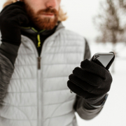 Roba de treball per al fred: La regla de les tres capes